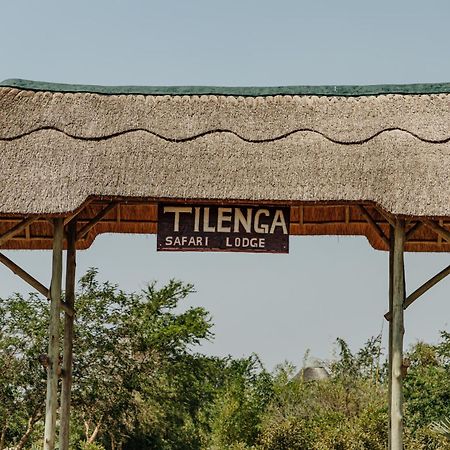 Tilenga Safari Lodge Arua Exterior photo