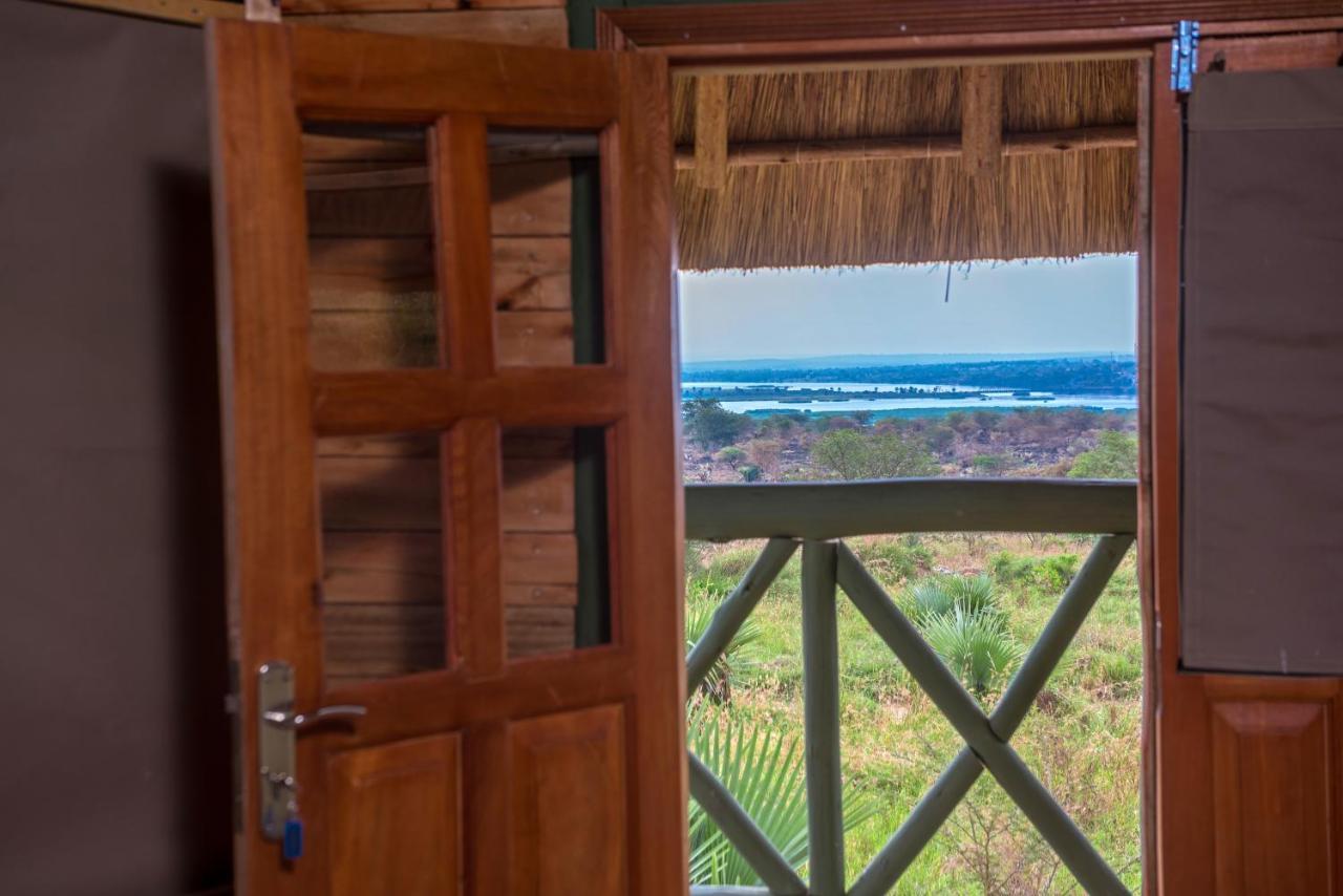 Tilenga Safari Lodge Arua Exterior photo