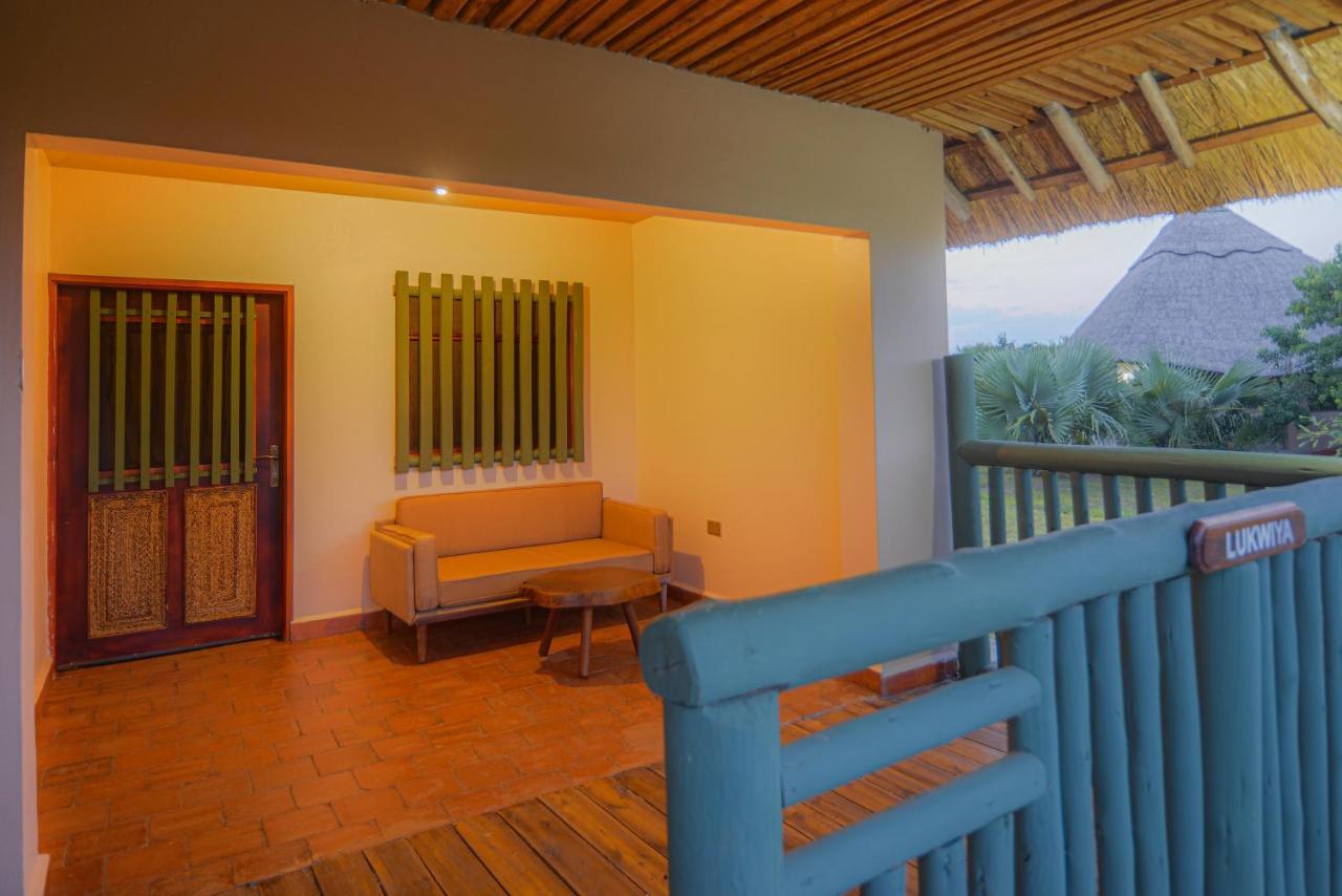 Tilenga Safari Lodge Arua Exterior photo