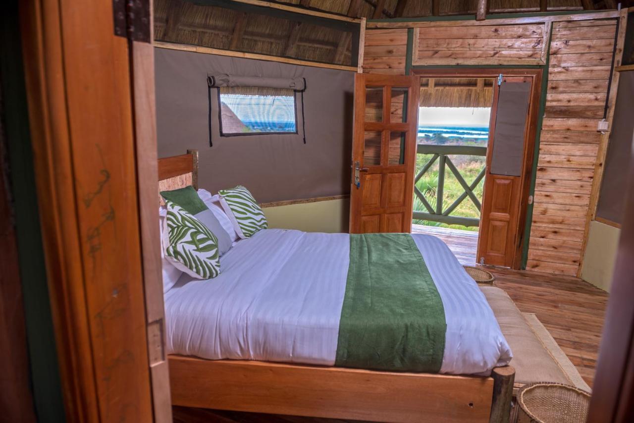 Tilenga Safari Lodge Arua Exterior photo