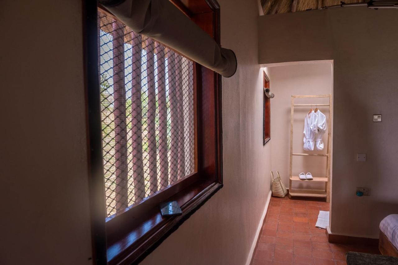Tilenga Safari Lodge Arua Exterior photo