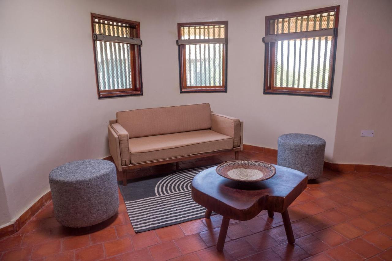 Tilenga Safari Lodge Arua Exterior photo