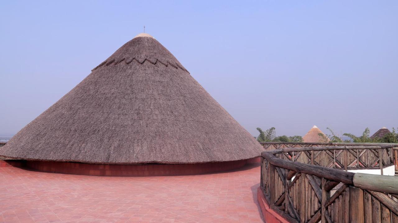 Tilenga Safari Lodge Arua Exterior photo