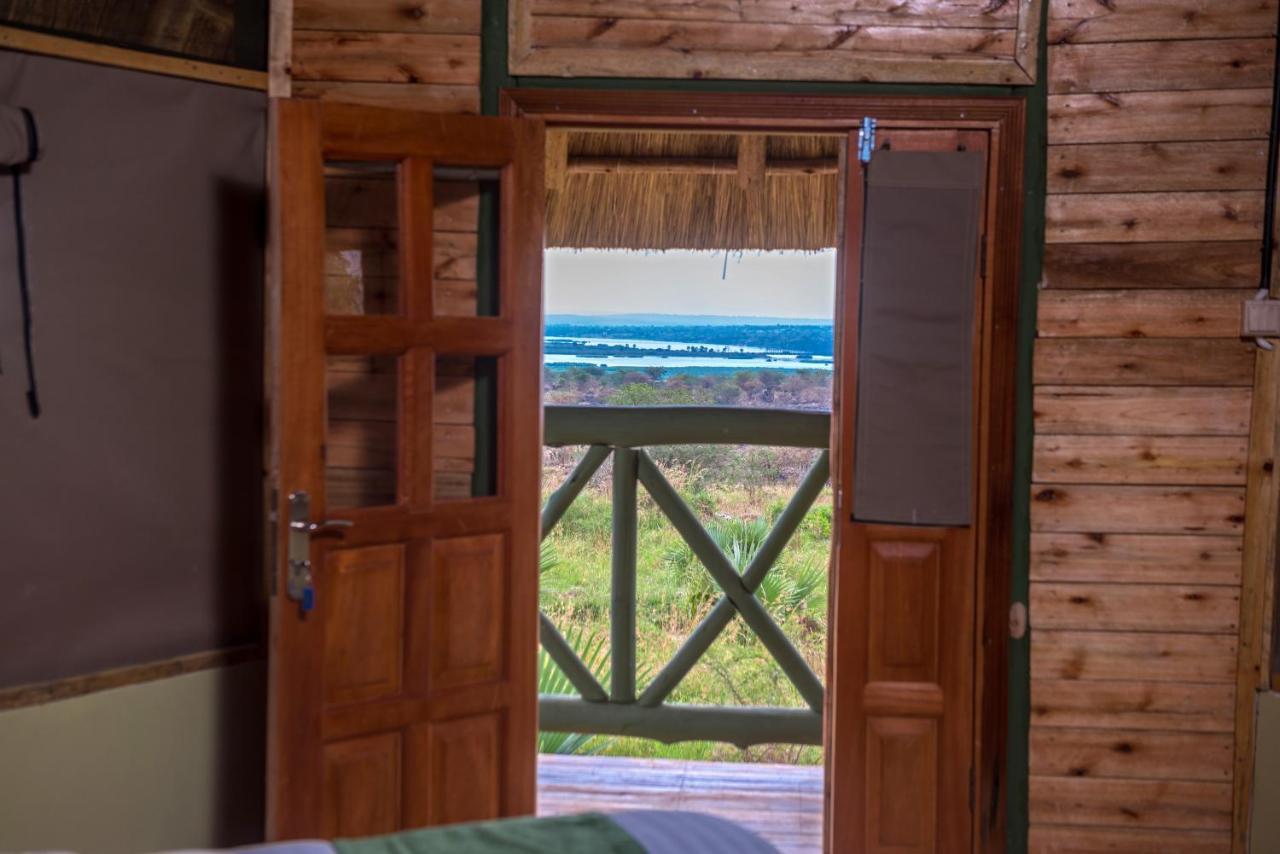 Tilenga Safari Lodge Arua Exterior photo