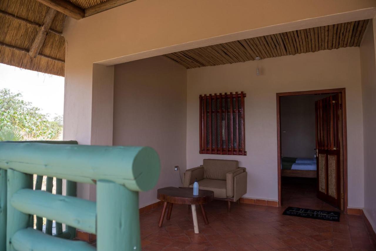 Tilenga Safari Lodge Arua Exterior photo