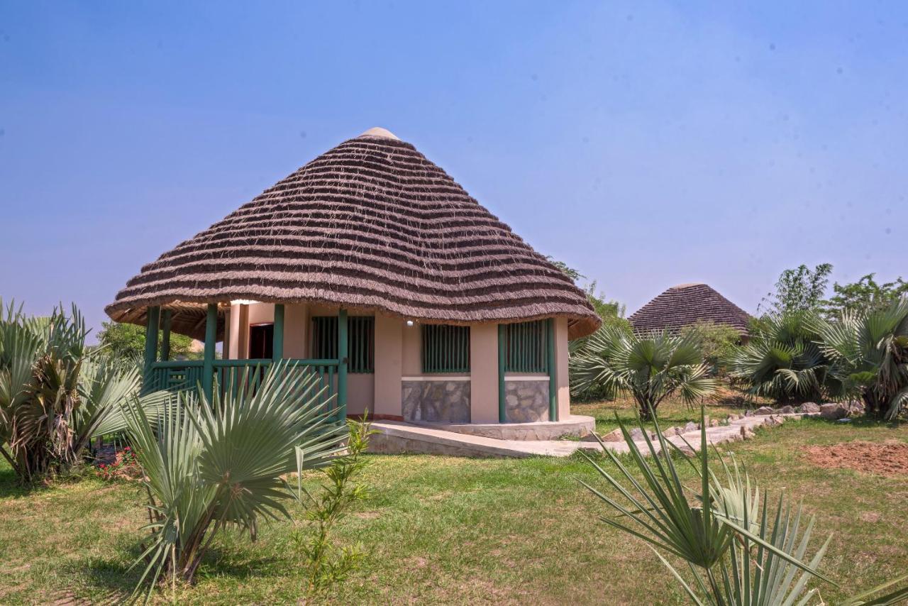 Tilenga Safari Lodge Arua Exterior photo