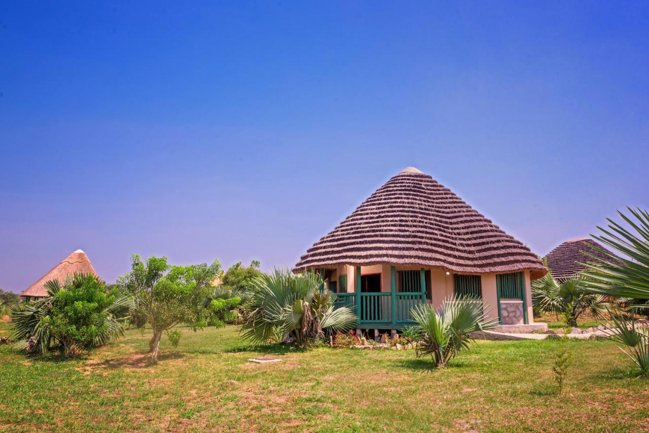 Tilenga Safari Lodge Arua Exterior photo